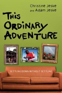 this ordinary adventure