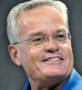 Bill Hybels 2013