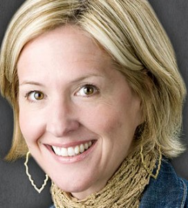 Brene Brown 2013