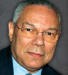 Colin Powell 2013