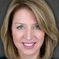 Liz Wiseman 2013