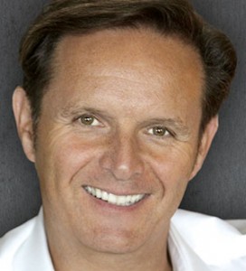 Mark Burnett 2013