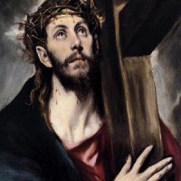 jesus cross good friday easter